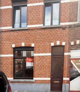 Presentatiebeeld van het pand n° 302709