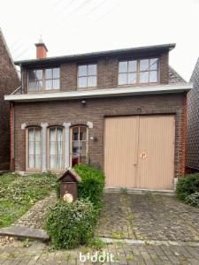 Presentatiebeeld van het pand n° 281575