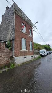 Eerste alternatieve foto van het pand