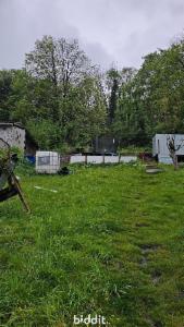 Tweede alternatieve foto van het pand