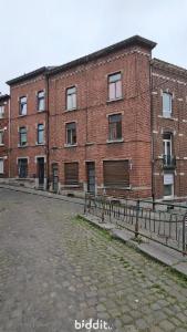 Presentatiebeeld van het pand n° 283707
