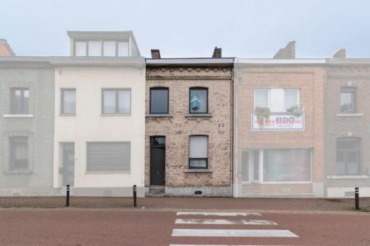 Presentatiebeeld van het pand n° 284339