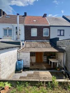 Tweede alternatieve foto van het pand
