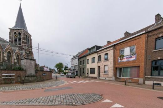 Derde alternatieve foto van het pand