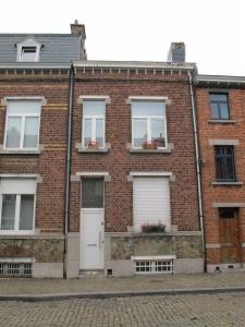 Presentatiebeeld van het pand n° 285241