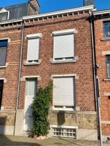 Presentatiebeeld van het pand n° 285241