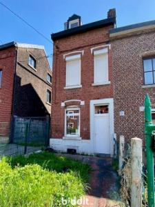 Presentatiebeeld van het pand n° 286045