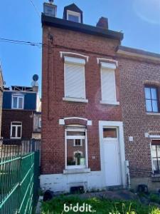 Eerste alternatieve foto van het pand