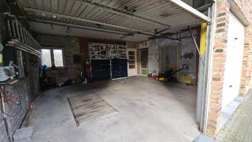 Eerste alternatieve foto van het pand