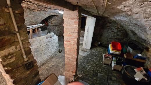 Derde alternatieve foto van het pand