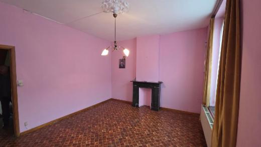 Tweede alternatieve foto van het pand