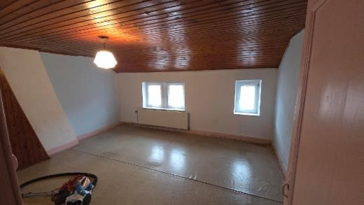 Derde alternatieve foto van het pand