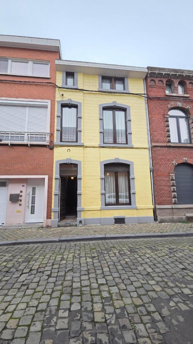 Presentatiebeeld van het pand n° 291567