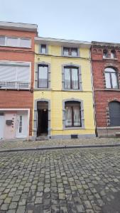 Presentatiebeeld van het pand n° 291567