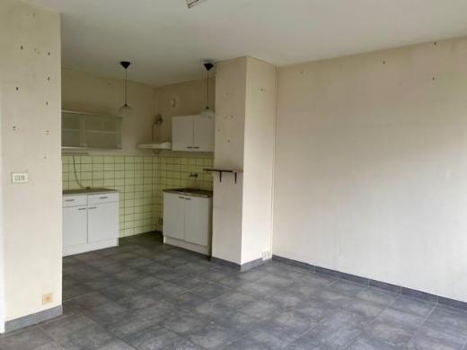 Derde alternatieve foto van het pand