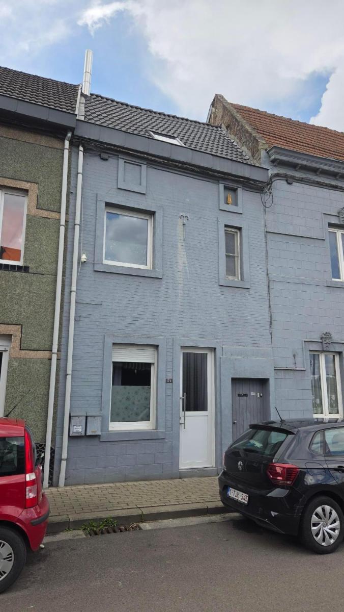 Presentatiebeeld van het pand n° 296861