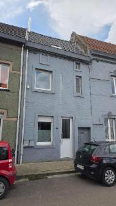Presentatiebeeld van het pand n° 296861