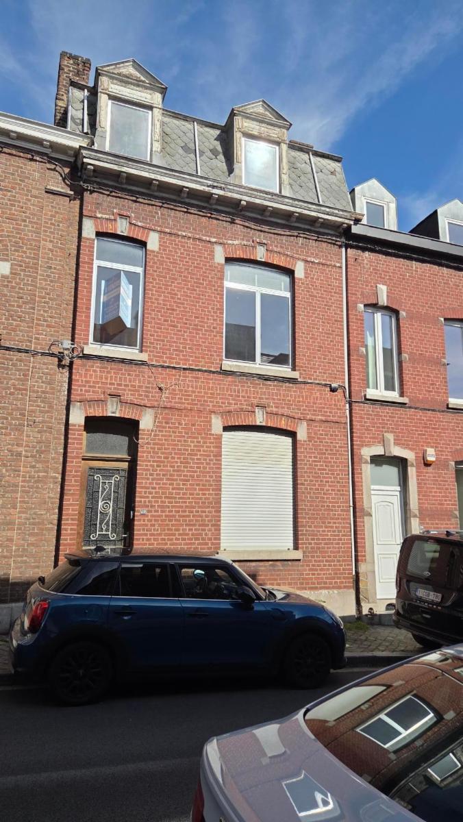 Presentatiebeeld van het pand n° 296966