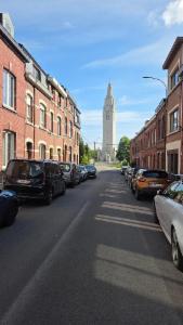 Eerste alternatieve foto van het pand