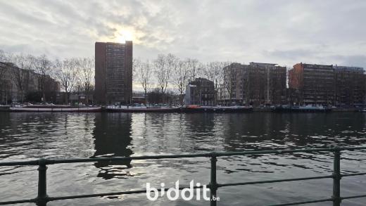 Eerste alternatieve foto van het pand