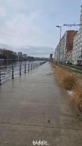 Tweede alternatieve foto van het pand