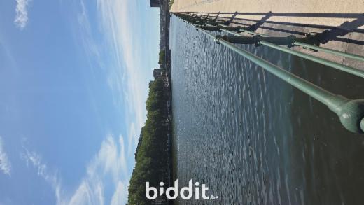 Eerste alternatieve foto van het pand
