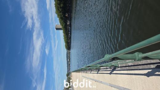 Tweede alternatieve foto van het pand