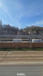 Eerste alternatieve foto van het pand