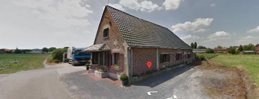Presentatiebeeld van het pand n° 281867