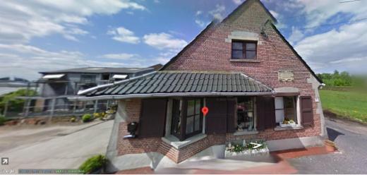 Eerste alternatieve foto van het pand