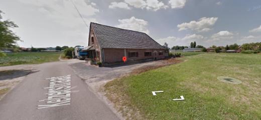 Tweede alternatieve foto van het pand