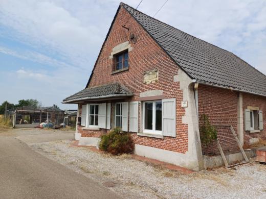 Presentatiebeeld van het pand n° 281867