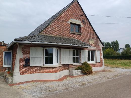 Eerste alternatieve foto van het pand