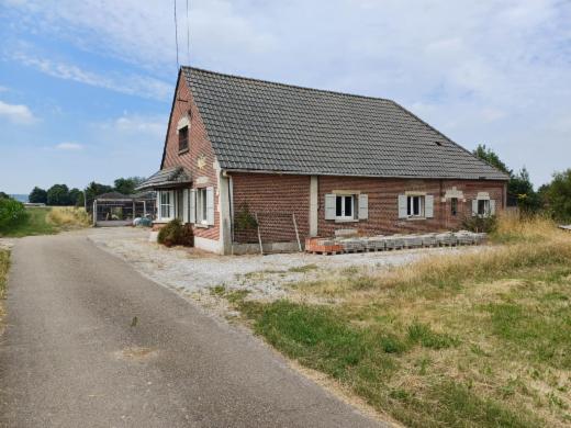 Derde alternatieve foto van het pand