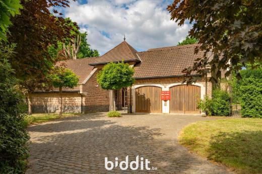 Presentatiebeeld van het pand n° 283192