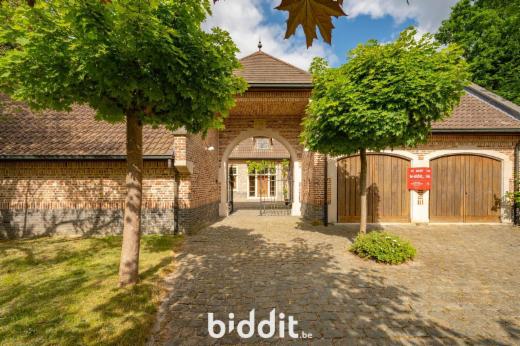 Eerste alternatieve foto van het pand