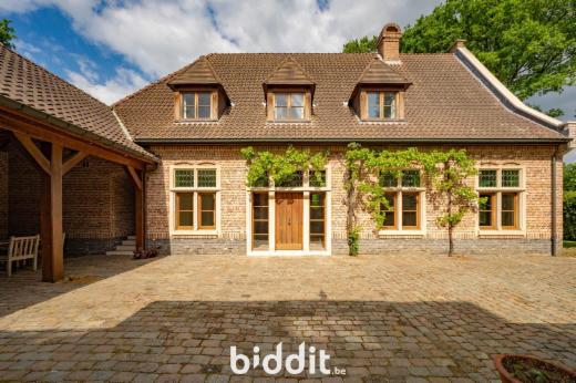 Derde alternatieve foto van het pand