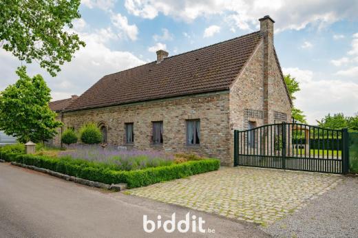 Presentatiebeeld van het pand n° 291430