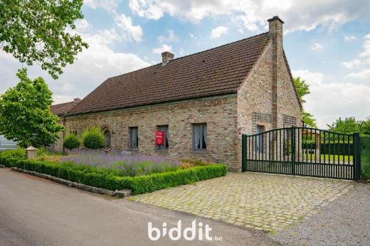 Eerste alternatieve foto van het pand