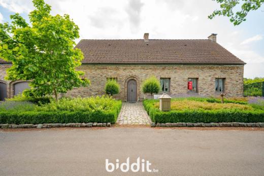 Tweede alternatieve foto van het pand