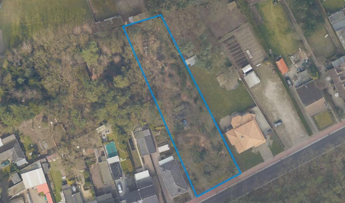 Presentatiebeeld van het pand n° 292567