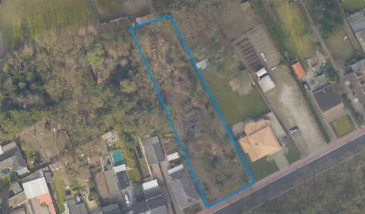 Presentatiebeeld van het pand n° 292567