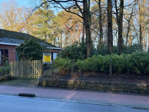 Derde alternatieve foto van het pand