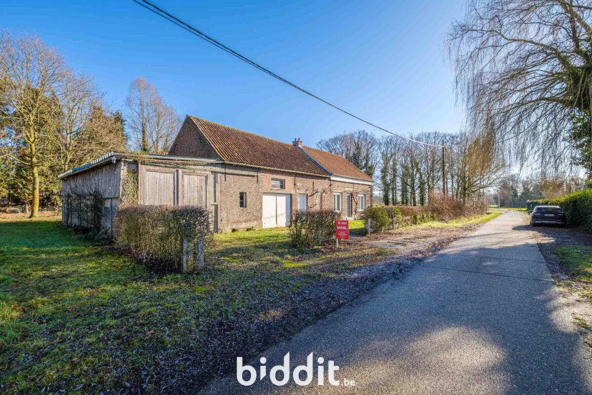 Presentatiebeeld van het pand n° 293408