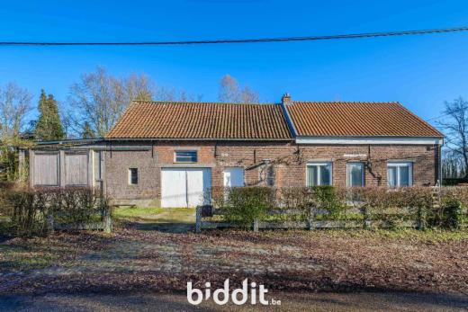 Eerste alternatieve foto van het pand