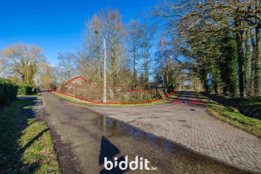 Derde alternatieve foto van het pand