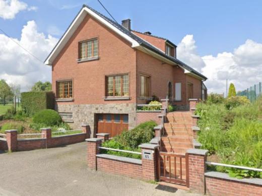 Presentatiebeeld van het pand n° 283569