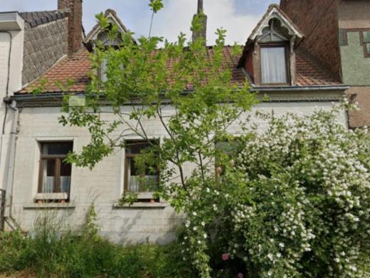 Eerste alternatieve foto van het pand