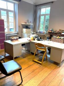 Derde alternatieve foto van het pand
