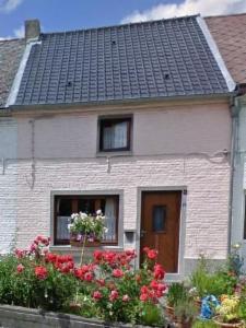 Presentatiebeeld van het pand n° 284188